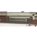 Late Production US Model 1898 Krag-Jorgensen Rifle by Springfield Armory