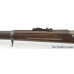 Late Production US Model 1898 Krag-Jorgensen Rifle by Springfield Armory