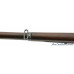 Late Production US Model 1898 Krag-Jorgensen Rifle by Springfield Armory