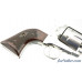 Excellent Stainless Ruger Vaquero 44-40 Mfg 1996 Custom Grips  Cowboy Action
