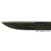 WWII Japanese Type 30 Naval Bayonet w/ Rare Rubberized Scabbard
