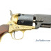 Cased Deluxe Engraved FIE Colt Model 1851 36 Cal. W/Extras LNIB