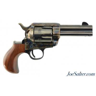 Excellent Cimarron Thunderball 357 Magnum 1873 SA Revolver Pietta Italy