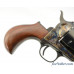 Excellent Cimarron Thunderball 357 Magnum 1873 SA Revolver Pietta Italy