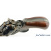 Excellent Cimarron Thunderball 357 Magnum 1873 SA Revolver Pietta Italy