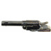 Excellent Cimarron Thunderball 357 Magnum 1873 SA Revolver Pietta Italy