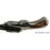 Excellent Cimarron Thunderball 357 Magnum 1873 SA Revolver Pietta Italy