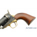  Cased Armi San Marco Colt 1851 Navy .36 Caliber Black Powder Percussion 