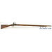 British Tower Marked 3rd Pattern Brown Bess Flintlock Musket