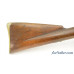 British Tower Marked 3rd Pattern Brown Bess Flintlock Musket