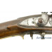 British Tower Marked 3rd Pattern Brown Bess Flintlock Musket