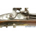 British Tower Marked 3rd Pattern Brown Bess Flintlock Musket