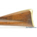 British Tower Marked 3rd Pattern Brown Bess Flintlock Musket