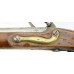 British Tower Marked 3rd Pattern Brown Bess Flintlock Musket