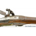 British Tower Marked 3rd Pattern Brown Bess Flintlock Musket