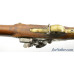 British Tower Marked 3rd Pattern Brown Bess Flintlock Musket