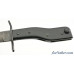 German WWI Demag Trench Knife/Bayonet Mauser 1898