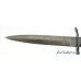 German WWI Demag Trench Knife/Bayonet Mauser 1898