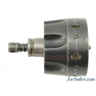 A. G. Parker-Hale 22cal. Cylinder Adapter for Webley .38