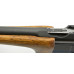 Carbine Conversion of a Mauser Model 1930 Broomhandle Pistol