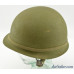 Korean War Era M1 Helmet/Liner Capac Manufacturing Company 1951