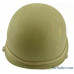 Korean War Era M1 Helmet/Liner Capac Manufacturing Company 1951