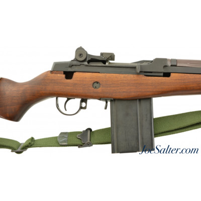 Excellent 1990s Production Springfield Armory Inc. M1A Standard Rifle