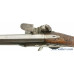 Unusual French Small Bore Flintlock Pistol By Saintonge of Orleans (1760 – 1780)