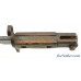 WWII M1897 Type 30/38/99 Arisaka Rifle Bayonet & Scabbard