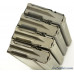 4 USGI M-14 Magazines with M1961 Pouches/Belt