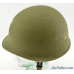 Excellent Vietnam War Era M1 Helmet & Liner 1968