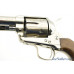  “Longhorn” 357 Mag Nickel SAA American Western Arms Cowboy Action