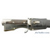 German M1898/05 rifle Bayonet & scabbard WWI for 98 Mauser