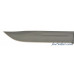 Ka-Bar Military Fighting Utility Knife Plain USMC 