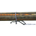 Vintage Iver Johnson Sagamore Model Split Bamboo Fly Rod Boston 