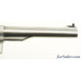  Boxed Ruger Redhawk 357 Magnum Stainless Revolver 7 ½ Barrel Built 1985 