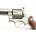  Boxed Ruger Redhawk 357 Magnum Stainless Revolver 7 ½ Barrel Built 1985 