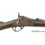 US Model 1873 Trapdoor Rifle (Model of 1879 Variant)