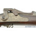 US Model 1873 Trapdoor Rifle (Model of 1879 Variant)