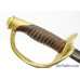 Civil War US Model 1860 Cavalry Saber by Ames "ADK"