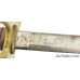 Civil War US Model 1860 Cavalry Saber by Ames "ADK"