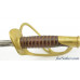 Civil War US Model 1860 Cavalry Saber by Ames "ADK"