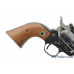 Old Model Ruger Single Six Convertible 22 Magnum Revolver 5.5” 1966 C&R