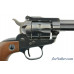 Old Model Ruger Single Six Convertible 22 Magnum Revolver 5.5” 1966 C&R