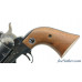 Old Model Ruger Single Six Convertible 22 Magnum Revolver 5.5” 1966 C&R