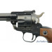 Old Model Ruger Single Six Convertible 22 Magnum Revolver 5.5” 1966 C&R