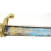 Swiss Ordnance Model 1842/52 Officer’s Saber