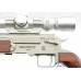 Excellent Freedom Arms Model 2008 Pistol 3 Barrel Set 454 Casull, 223, 260 Rem 