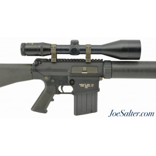 Pre-Ban Knight’s Manufacturing Co. Model SR-25 Rifle Built in 1993 308 Win