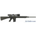 Pre-Ban Knight’s Manufacturing Co. Model SR-25 Rifle Built in 1993 308 Win